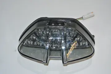 ACHTER LICHT KTM 790 Duke 2018 - 2020