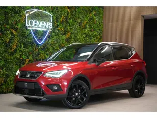Seat Arona 1.0 TSI FR Business Intense / Trekhaak / Camera / CarPlay