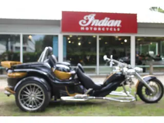 Rewaco RF1  LT trike