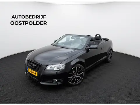 Audi A3 Cabriolet 1.8 TFSI Ambition Pro Line Business