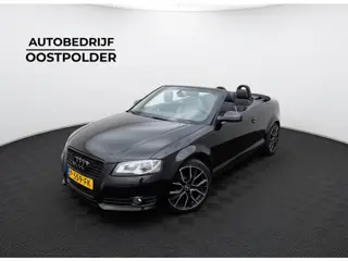 Audi A3 Cabriolet 1.8 TFSI Ambition Pro Line Business