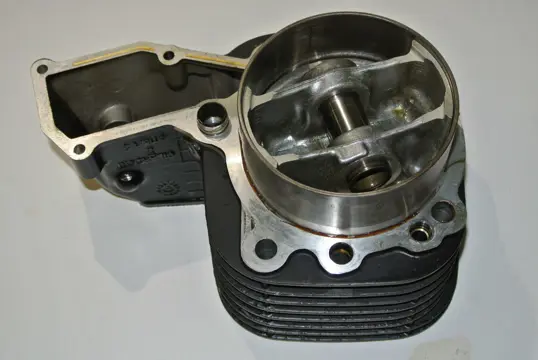 CILINDERBLOK BMW R 1200 C 1997 - 2004