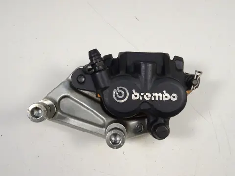 REMKLAUW LINKS VOOR Ducati Monster 695 2006 - 2008