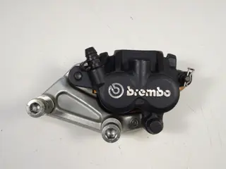 REMKLAUW LINKS VOOR Ducati Monster 695 2006 - 2008