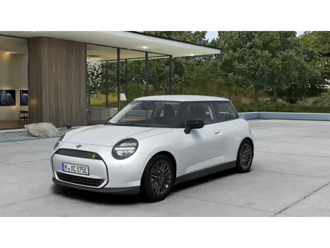 MINI Cooper SE Essential 54.2 kWh SEAF (bj 2025, automaat)