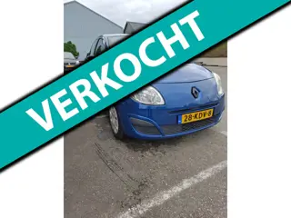 Renault Twingo 1.2 Authentique