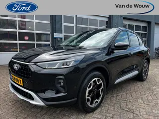 Ford Kuga 2.5 PHEV Active I Pano I Winter I RIJKLAAR I