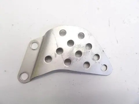 RECHTER SCHETSPLAAT Kawasaki ZX 9 R 1998 - 1999