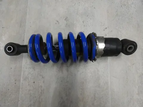 ACHTER SCHOKBREKER Triumph 675 Street Triple R 2013 - 2016