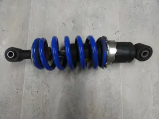 ACHTER SCHOKBREKER Triumph 675 Street Triple R 2013 - 2016