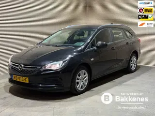 Opel Astra Sports Tourer 1.0 Online Edition | Carplay | Airco | Cruise