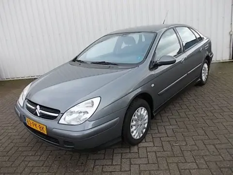 Citroën C5 1.8-16V DIFFÉRENCE 2 ( GEEN APK / ZO MEE!! )