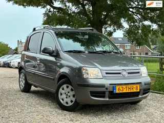 Fiat Panda 1.2 Edizione Cool | '' 84.000 Km '' + Eerste Eigenaar + Airco Nu € 3.975,-!!!