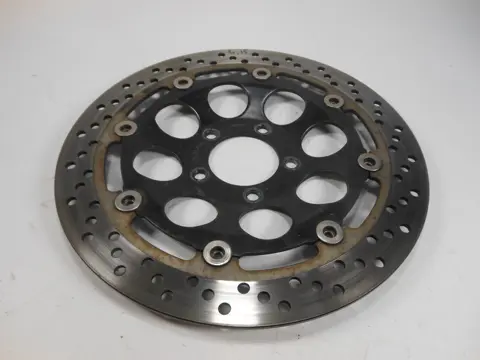 REMSCHIJF VOOR Suzuki GS 500 F 2004 - 2009