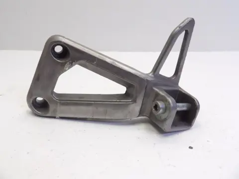 DUO VOETSTEUN LINKS Suzuki GSF 1200 Bandit 1996 - 2000