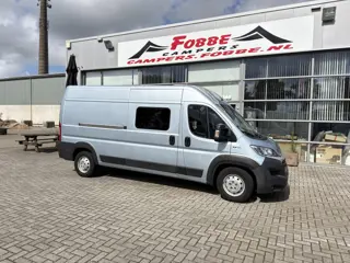 Fiat Ducato  L3H2