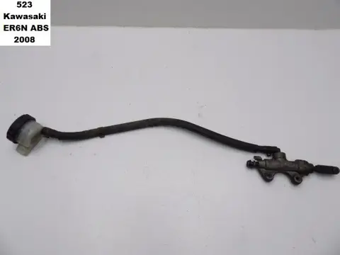 REMPOMP ACHTER Kawasaki ER 6 2005 - 2008