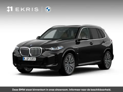 BMW X5 xDrive50e M Sportpakket | High Executive | Exclusive Pakket | Comfort-plus pakket | Comfort P