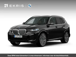 BMW X5 xDrive50e M Sportpakket | High Executive | Exclusive Pakket | Comfort-plus pakket | Comfort P