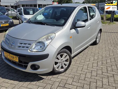 Nissan Pixo 1.0 Look/AIRCO/TREKHAAAK