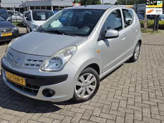 Nissan Pixo 1.0 Look/AIRCO/TREKHAAAK