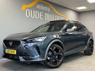 CUPRA Formentor 1.4 360 Camera/Panoramadak/Memory/Stoelverwarming