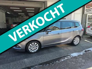 Opel ZAFIRA TOURER 1.4 Innovation