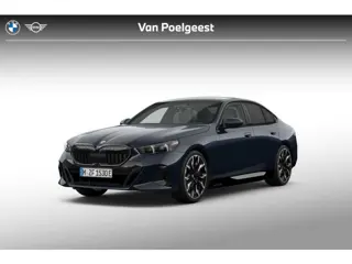 BMW 5 Serie Sedan 530e M Sport Edition | M Sportpakket Pro | Innovation Pack | Travel Pack | Comfort
