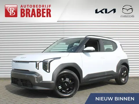 Kia EV2 Air 42.2 kWh | Nieuw | Direct leverbaar | Actieradius tot 317 km (WLTP) | Tot € 3.000 inruil