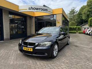 BMW 3 Serie Touring 318i Business Line Automaat Climate Control