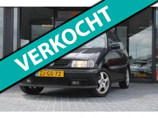 Volkswagen Polo 1.4, OZ wielen, Elektrische ramen, Elektrische spiegels