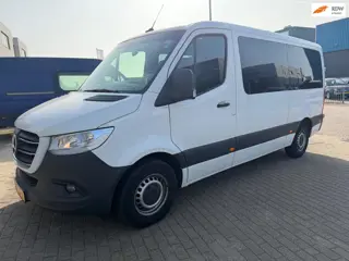 Mercedes-Benz Sprinter Tourer 314 CDI L2 366 Persoon bus 9 zitter