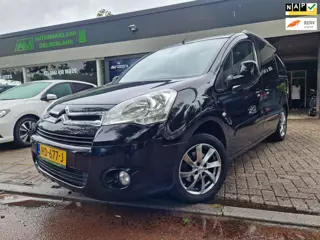 Citroen Berlingo 1.6 VTi 120 Multispace | 12MND GARANTIE | PANO DAK | NW APK | LMV | PDC |
