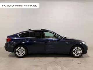 BMW 5-serie Gran Turismo 530xd High Executive Pano Leer Navi Camera Memory