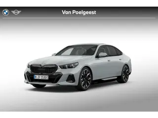 BMW 5 Serie Sedan 530e M Sport Edition | M Sportpakket Pro | Innovation Pack | Travel Pack | Comfort