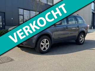 Volvo XC90 2.9 T6 Executive 7p. EXPORT