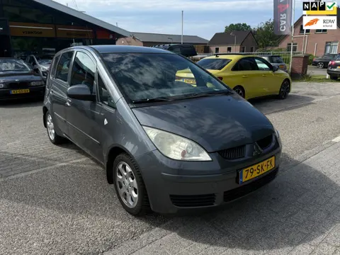 Mitsubishi Colt 1.3 Invite APK 28-2-2027/AIRCO/LMVELGEN/5DEURS