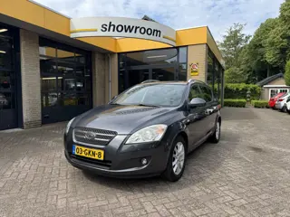 Kia cee'd Sporty Wagon 1.4 All Stars Airco APK 07-2027