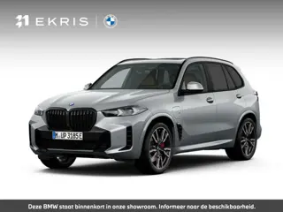 BMW X5 xDrive50e M Sportpakket Pro | Exclusive pakket | High Executive | Comfort-plus pakket | Comfo