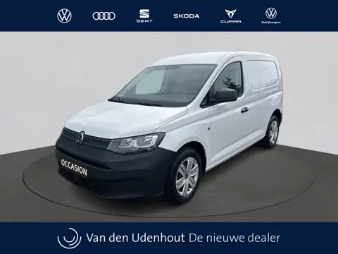 Volkswagen Caddy Cargo 2.0 TDI 75pk Trend (bj 2021)
