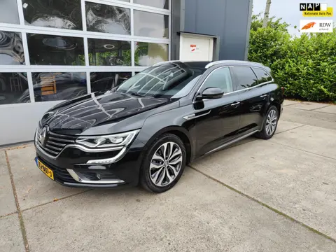 Renault Talisman Estate 1.6 TCe Intens
