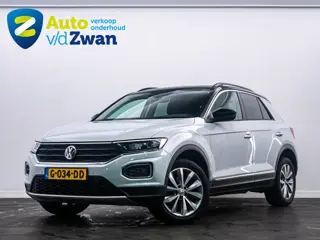 Volkswagen T-Roc 1.5 TSI Sport Pano/Navi/ACC