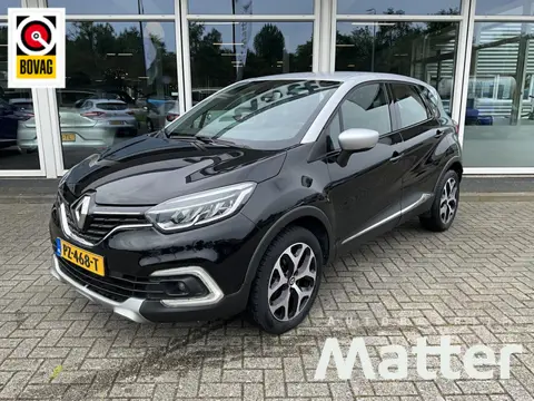 Renault Captur 0.9 TCe Intens