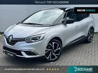 Renault Grand Scénic 1.3 TCe Executive 7p. | Navigatie | Camera | Panoramadak | Elektrische Stoelen 