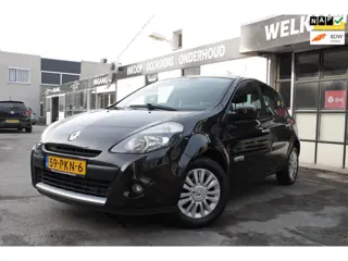 Renault Clio 1.2 Collection | Airco | Cruise control | Elec ramen | Navi