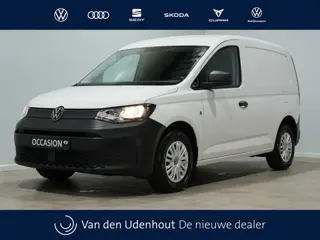 Volkswagen Caddy Cargo 2.0 TDI 102pk (bj 2024)