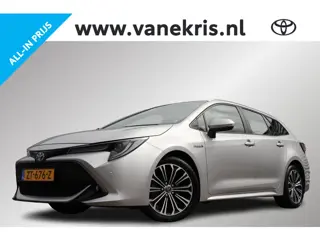 Toyota Corolla Touring Sports 1.8 Hybrid Style, HUD, LM Velgen, Climate control, Cruise control, Lan