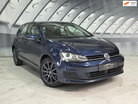 Volkswagen Golf 1.2 TSI Edition R Connected adop massage