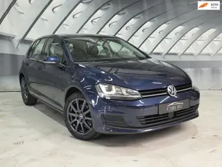 Volkswagen Golf 1.2 TSI Edition R Connected adop massage