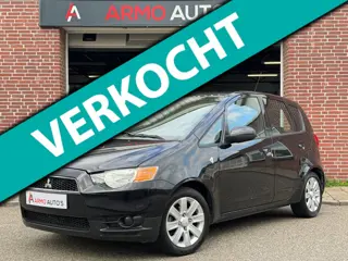 Mitsubishi Colt 1.3 Edition Two | Airco | Cruise | Rijklaar